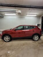 Nissan Qashqai – Image 5