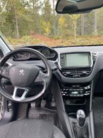 Peugeot 208 – Image 5