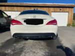 Mercedes-Benz CLA – Image 5