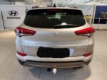 Hyundai Tucson – Image 4