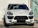 Porsche Cayenne – Image 4