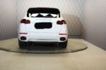 Porsche Cayenne – Image 4