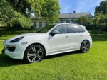 Porsche Cayenne – Image 5