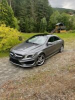 CLA Mercedes-Benz – Image 5