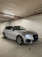 BMW Série 1 – Image 5