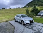 Audi A1 – Image 4