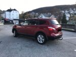 Nissan Qashqai +2 – Image 4