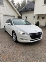 Peugeot 508 – Image 5