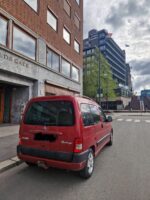 Citroën Berlingo – Image 7