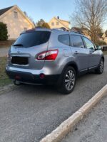 Nissan Qashqai +2 – Image 6