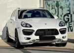 Porsche Cayenne – Image 5