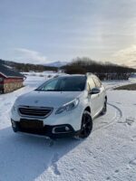 Peugeot 2008 – Image 6