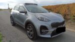 Kia Sportage – Image 6