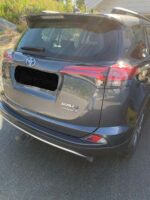 Toyota RAV4 – Image 5