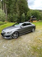 CLA Mercedes-Benz – Image 6