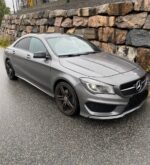 CLA Mercedes-Benz – Image 6