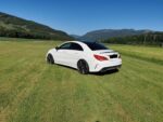 CLA Mercedes-Benz – Image 6