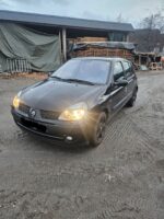 Renault Clio – Image 4
