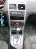 Peugeot 307 – Image 6