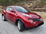 Nissan juke – Image 5