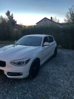 BMW Série 1 – Image 6