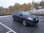 Nissan Qashqai +2 – Image 7