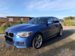 BMW 1-serie – Image 6