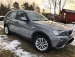 BMW X3 – Image 6