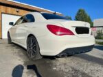 Mercedes-Benz CLA – Image 6