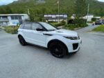Range Rover Evoque – Image 6