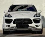 Porsche Cayenne – Image 6