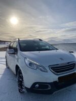 Peugeot 2008 – Image 7