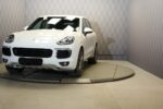 Porsche Cayenne – Image 6