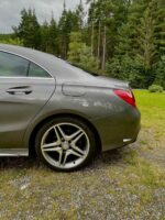 CLA Mercedes-Benz – Image 7