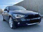 BMW Série 1 – Image 7