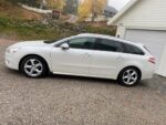 Peugeot 508 – Image 6