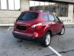 Nissan Qashqai +2 – Image 6