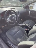Nissan Qashqai +2 – Image 8