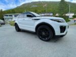 Range Rover Evoque – Image 7