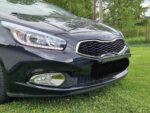 Kia Cee'd – Image 8