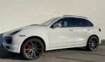 Porsche Cayenne – Image 7