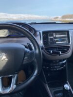 Peugeot 2008 – Image 8