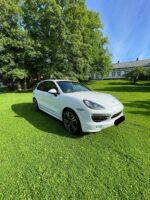 Porsche Cayenne – Image 7