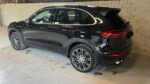 Porsche Cayenne – Image 7