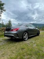 CLA Mercedes-Benz – Image 8