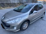 Peugeot 308 – Image 8