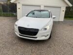 Peugeot 508 – Image 7