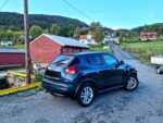 NISSAN JUKE – Image 7