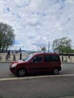 Citroën Berlingo – Image 20