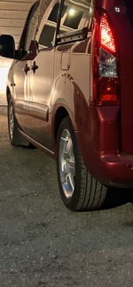 Citroën Berlingo – Image 5